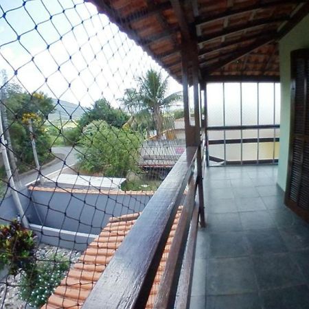 Casa Da Olga Itatiaia Lägenhet Itatiaia  Exteriör bild