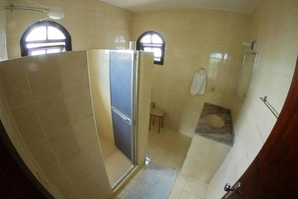 Casa Da Olga Itatiaia Lägenhet Itatiaia  Exteriör bild