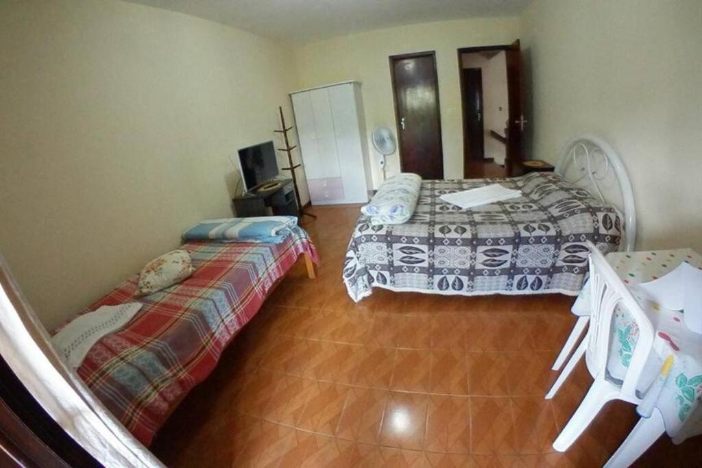 Casa Da Olga Itatiaia Lägenhet Itatiaia  Exteriör bild