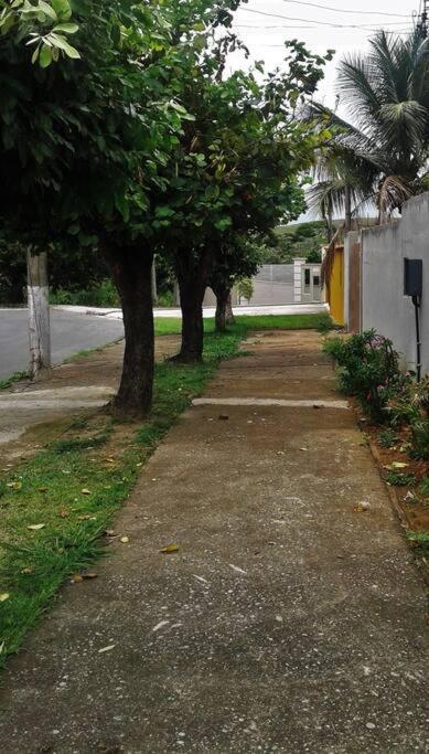 Casa Da Olga Itatiaia Lägenhet Itatiaia  Exteriör bild