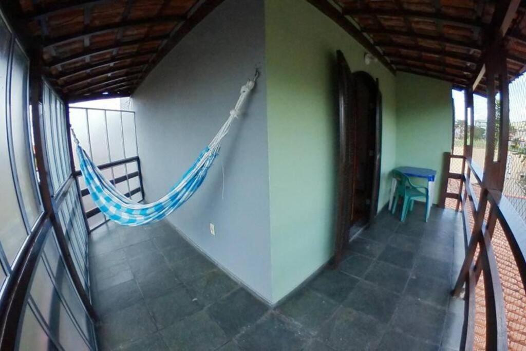 Casa Da Olga Itatiaia Lägenhet Itatiaia  Exteriör bild
