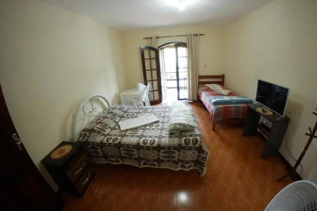 Casa Da Olga Itatiaia Lägenhet Itatiaia  Exteriör bild