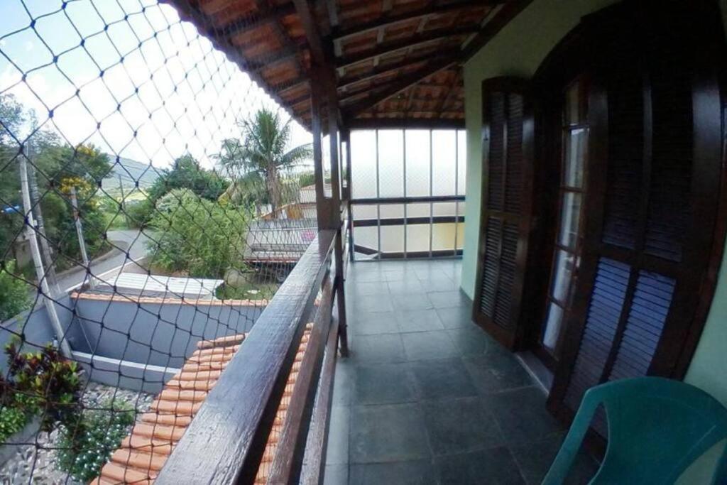 Casa Da Olga Itatiaia Lägenhet Itatiaia  Exteriör bild