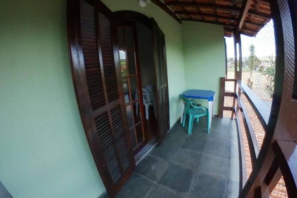Casa Da Olga Itatiaia Lägenhet Itatiaia  Exteriör bild