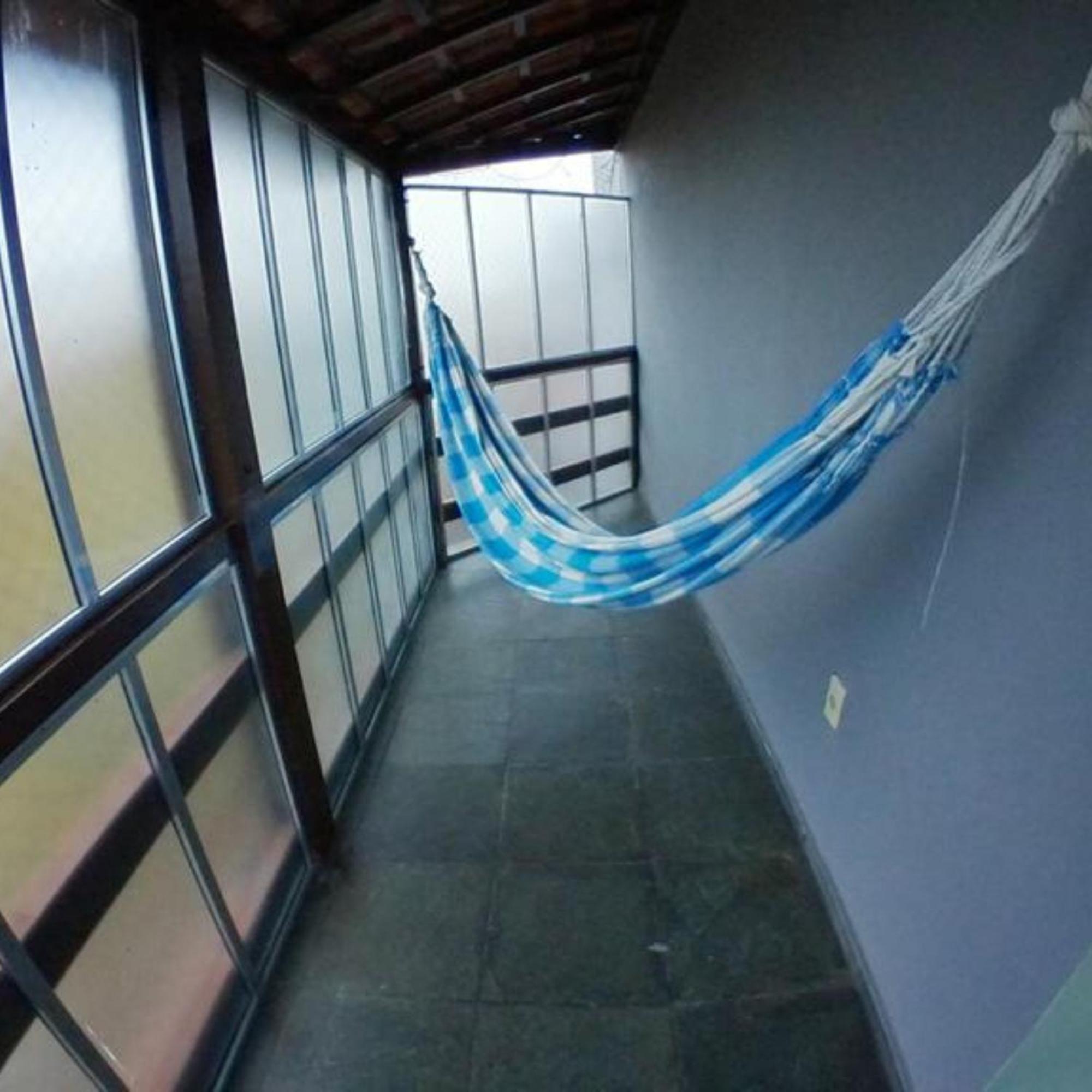 Casa Da Olga Itatiaia Lägenhet Itatiaia  Exteriör bild