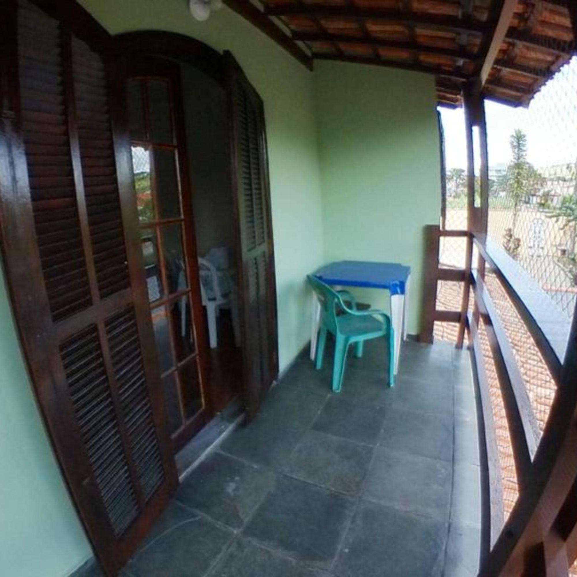 Casa Da Olga Itatiaia Lägenhet Itatiaia  Exteriör bild