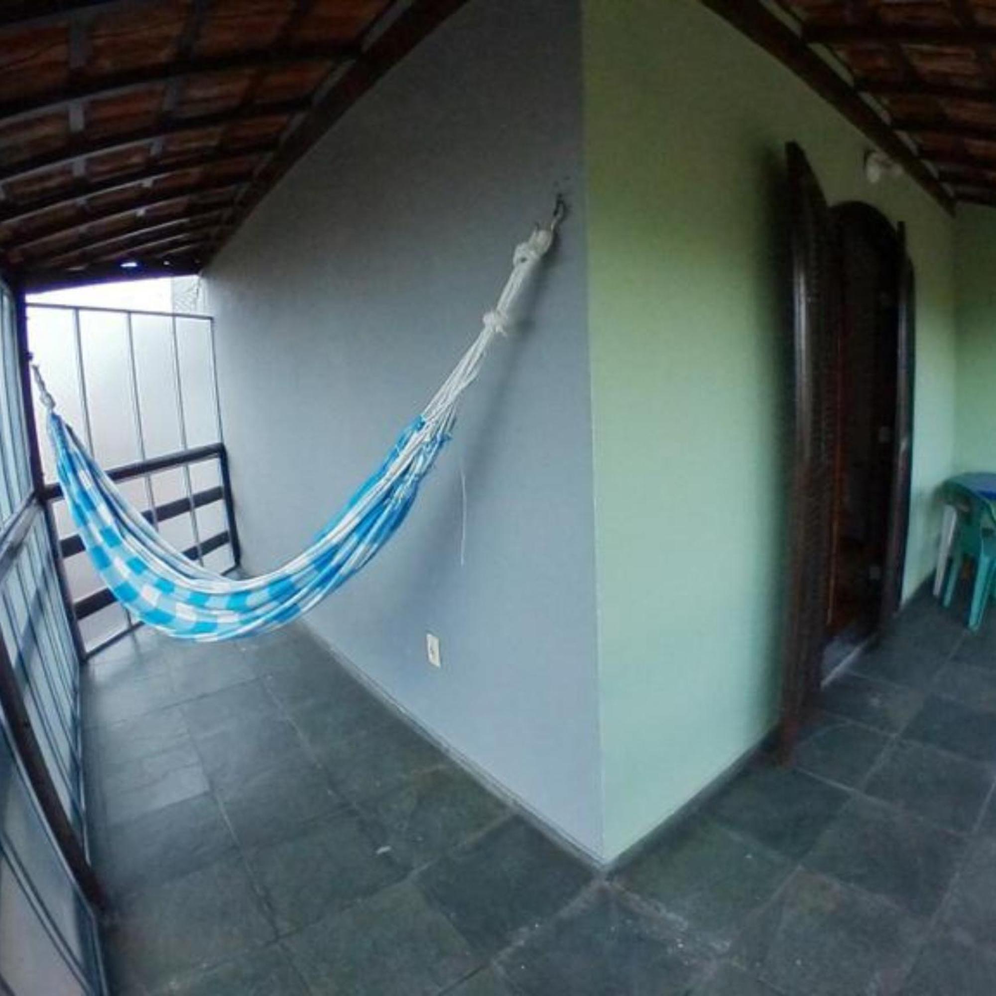 Casa Da Olga Itatiaia Lägenhet Itatiaia  Exteriör bild