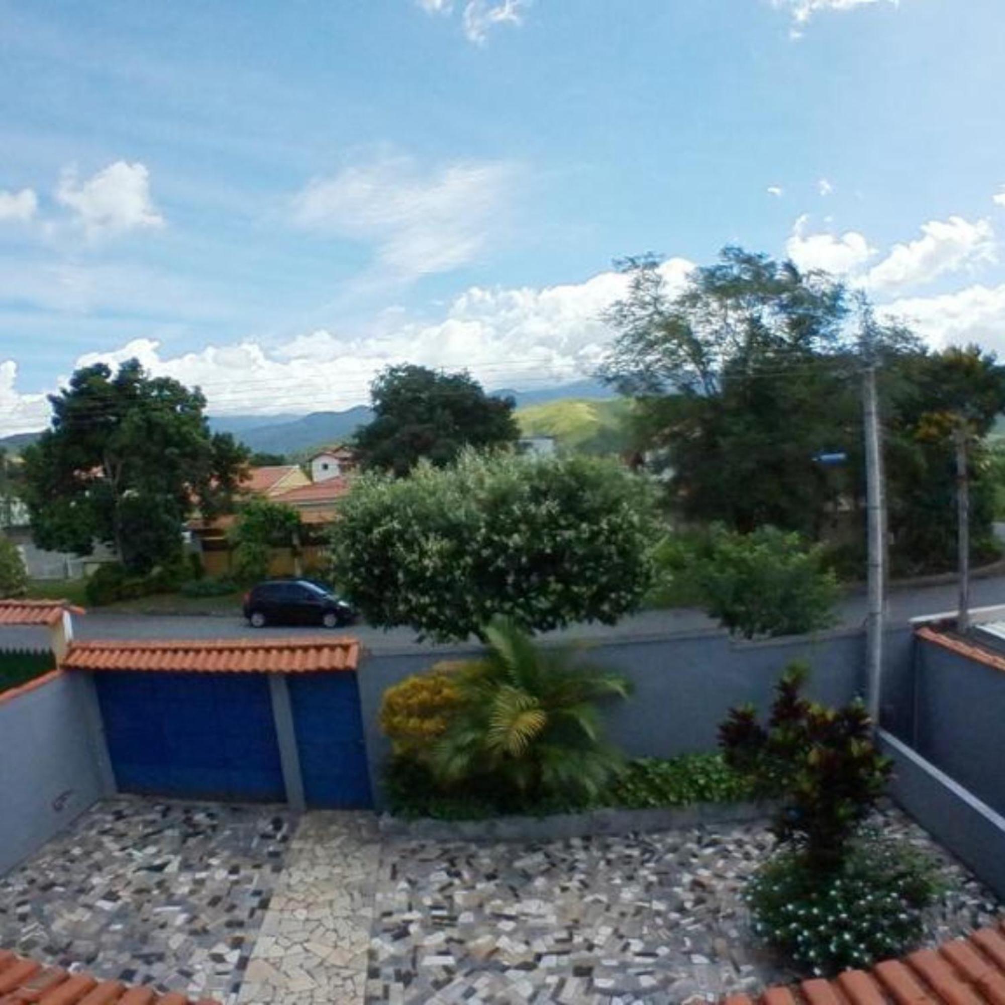 Casa Da Olga Itatiaia Lägenhet Itatiaia  Exteriör bild