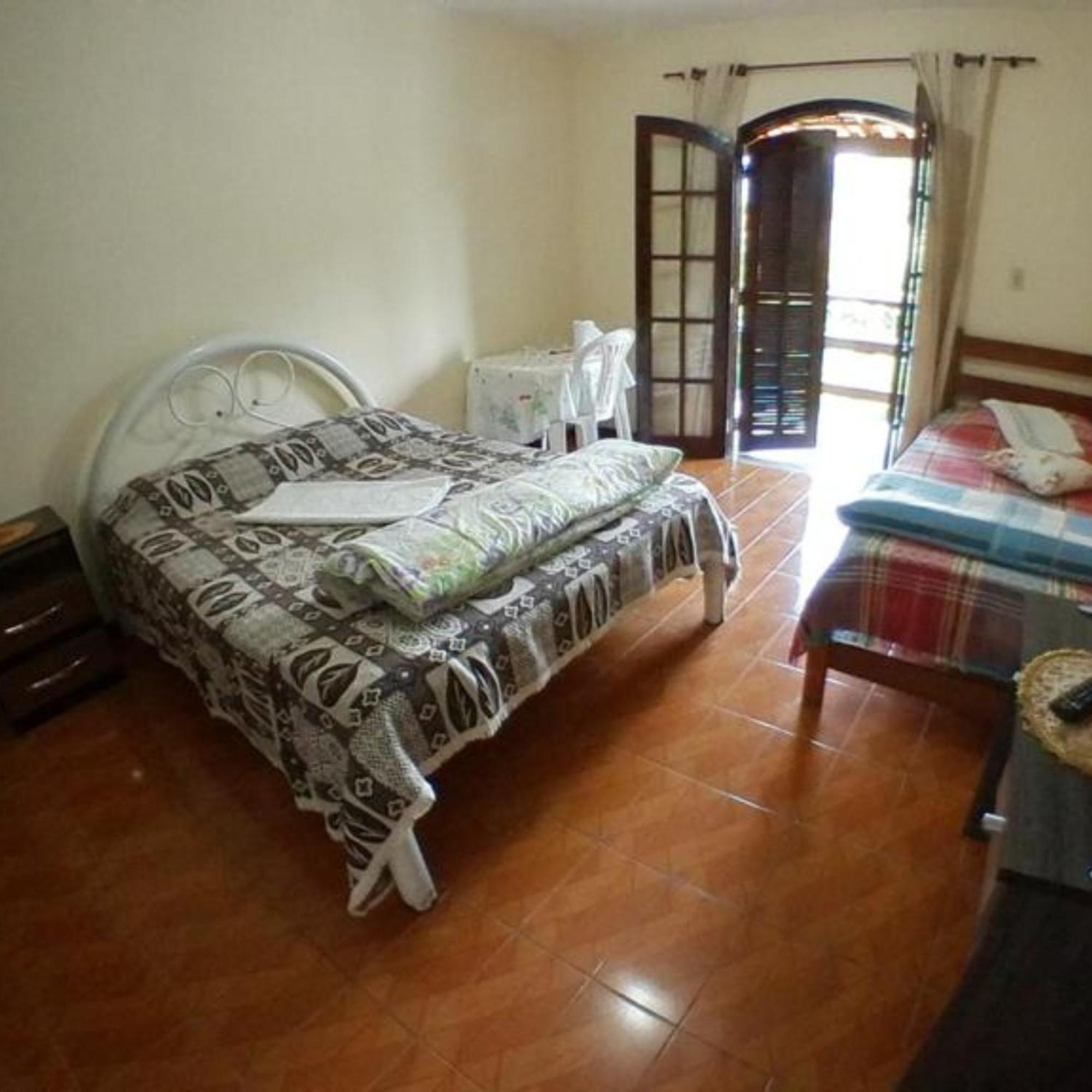 Casa Da Olga Itatiaia Lägenhet Itatiaia  Exteriör bild