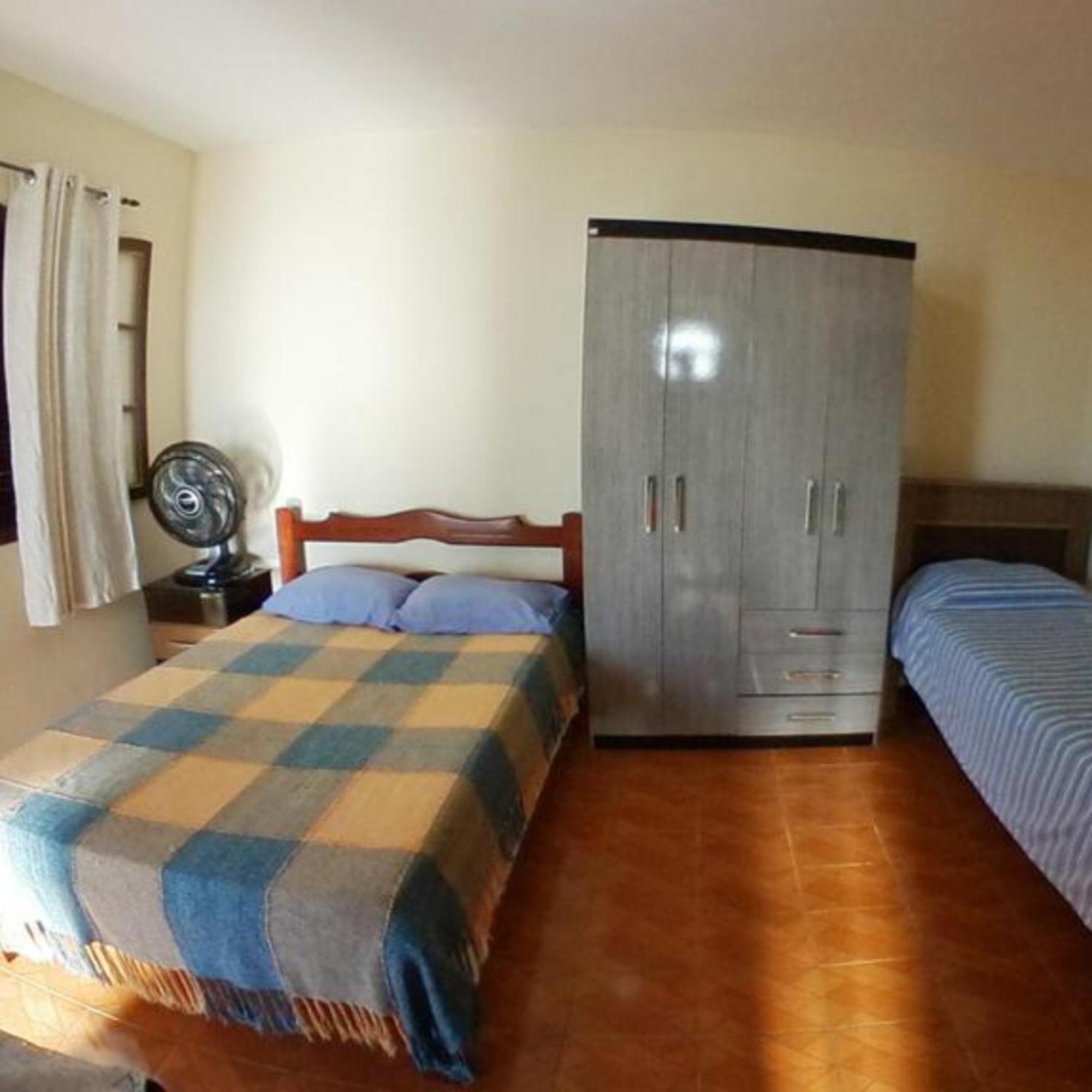 Casa Da Olga Itatiaia Lägenhet Itatiaia  Exteriör bild