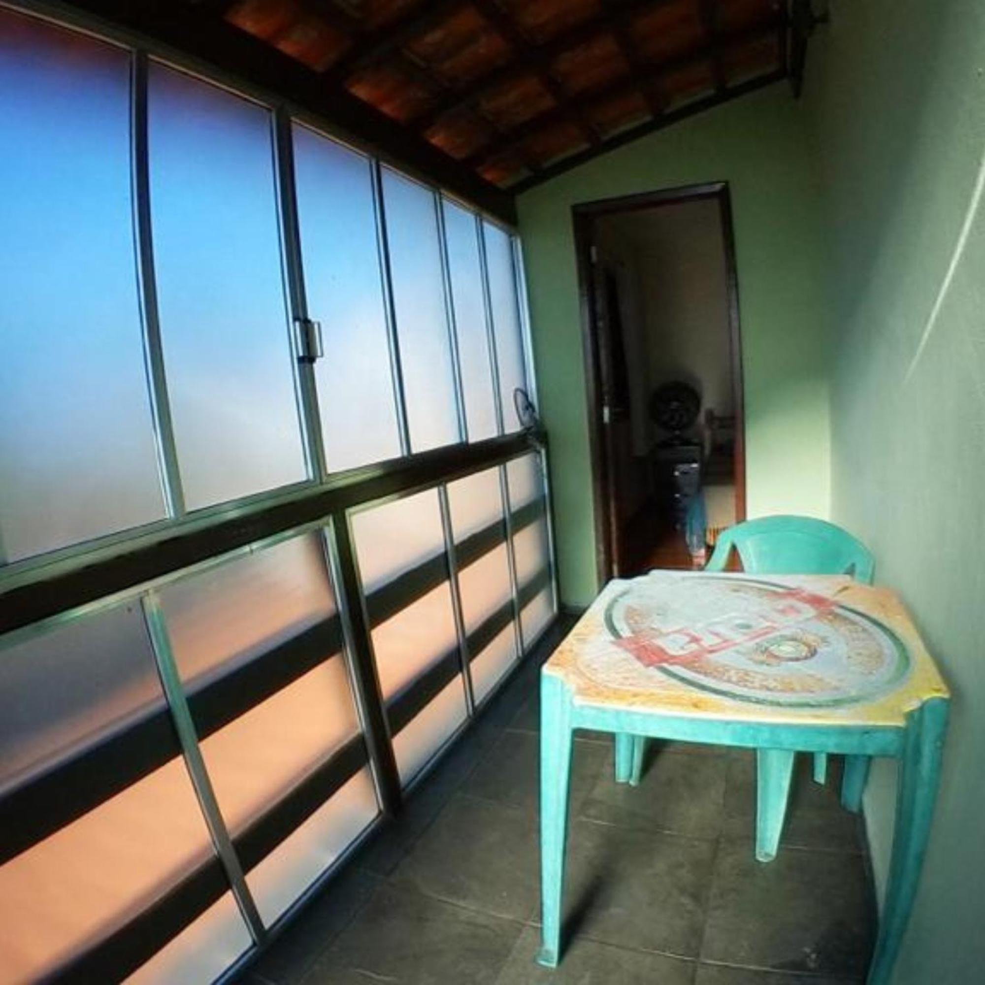 Casa Da Olga Itatiaia Lägenhet Itatiaia  Exteriör bild