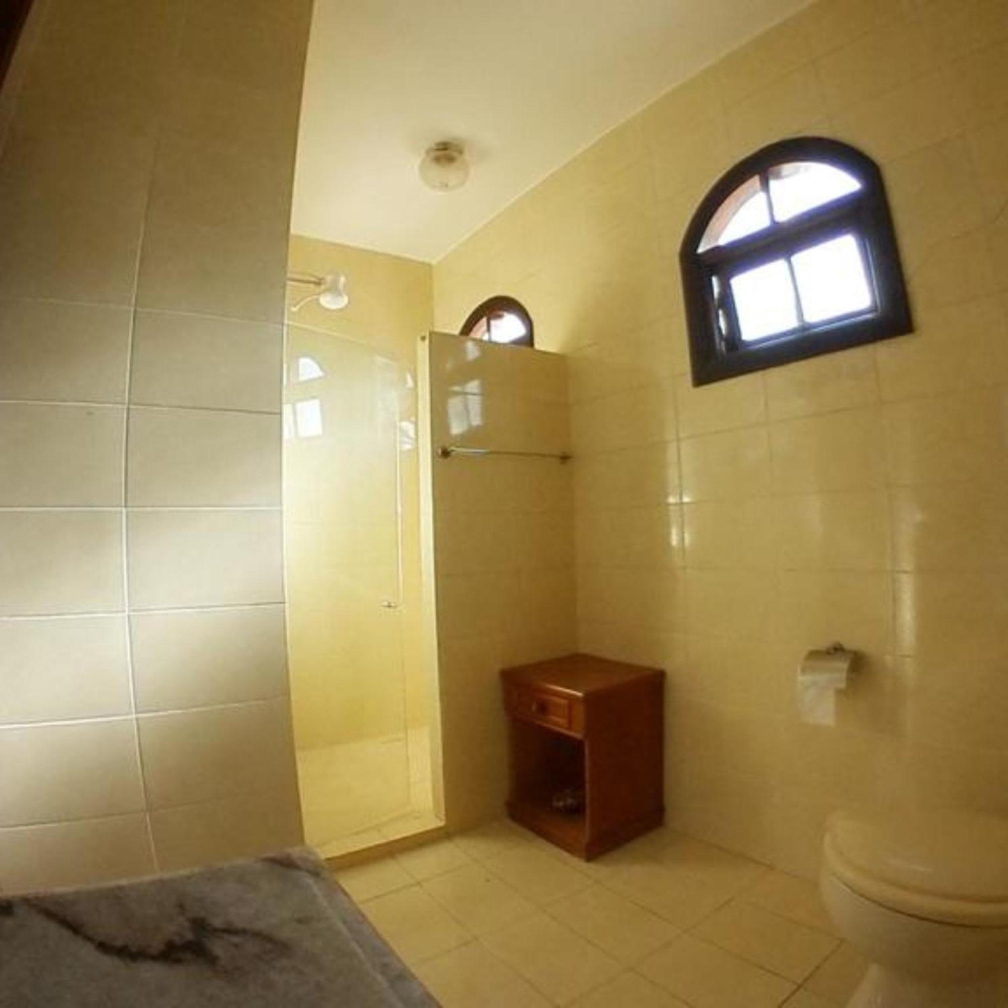 Casa Da Olga Itatiaia Lägenhet Itatiaia  Exteriör bild