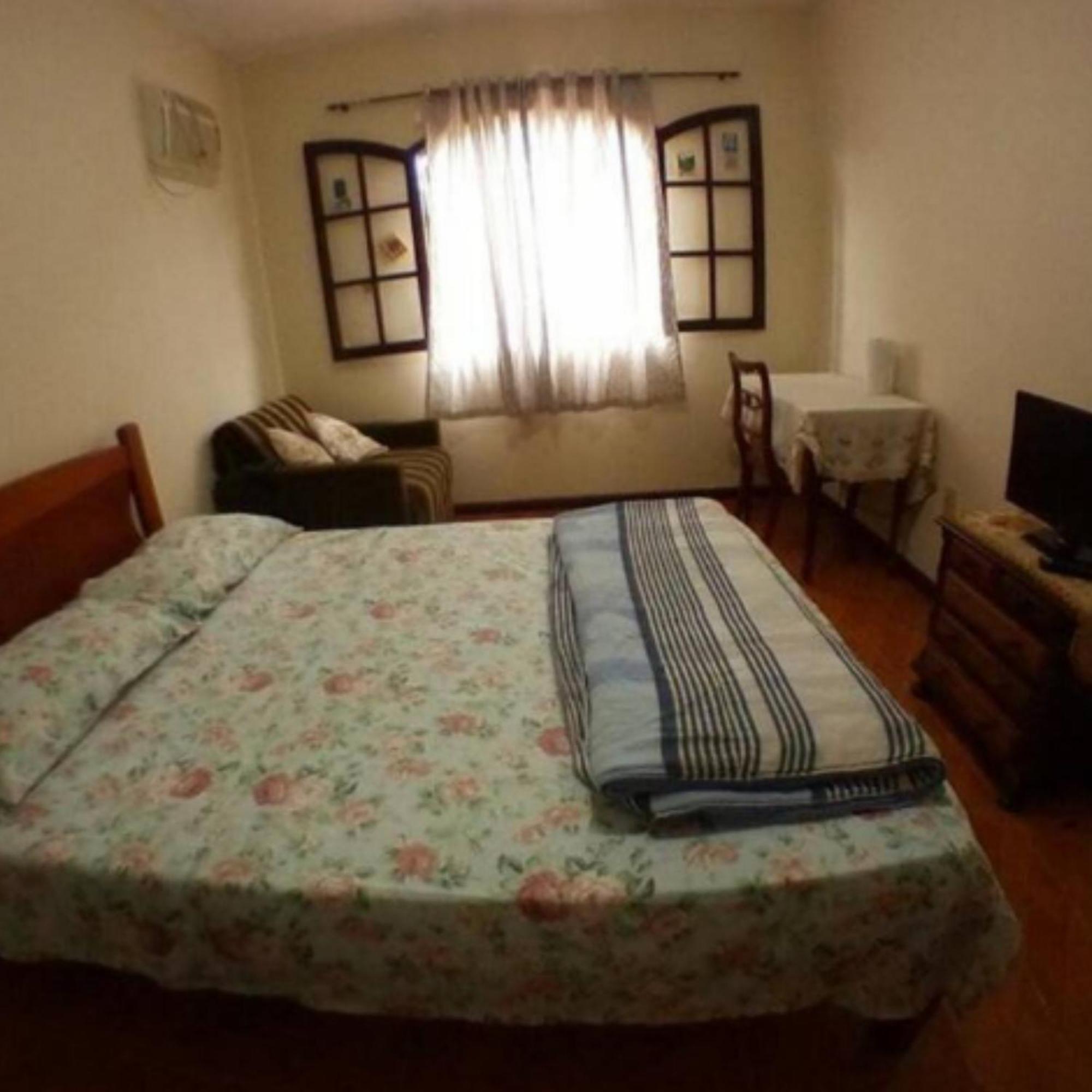 Casa Da Olga Itatiaia Lägenhet Itatiaia  Exteriör bild