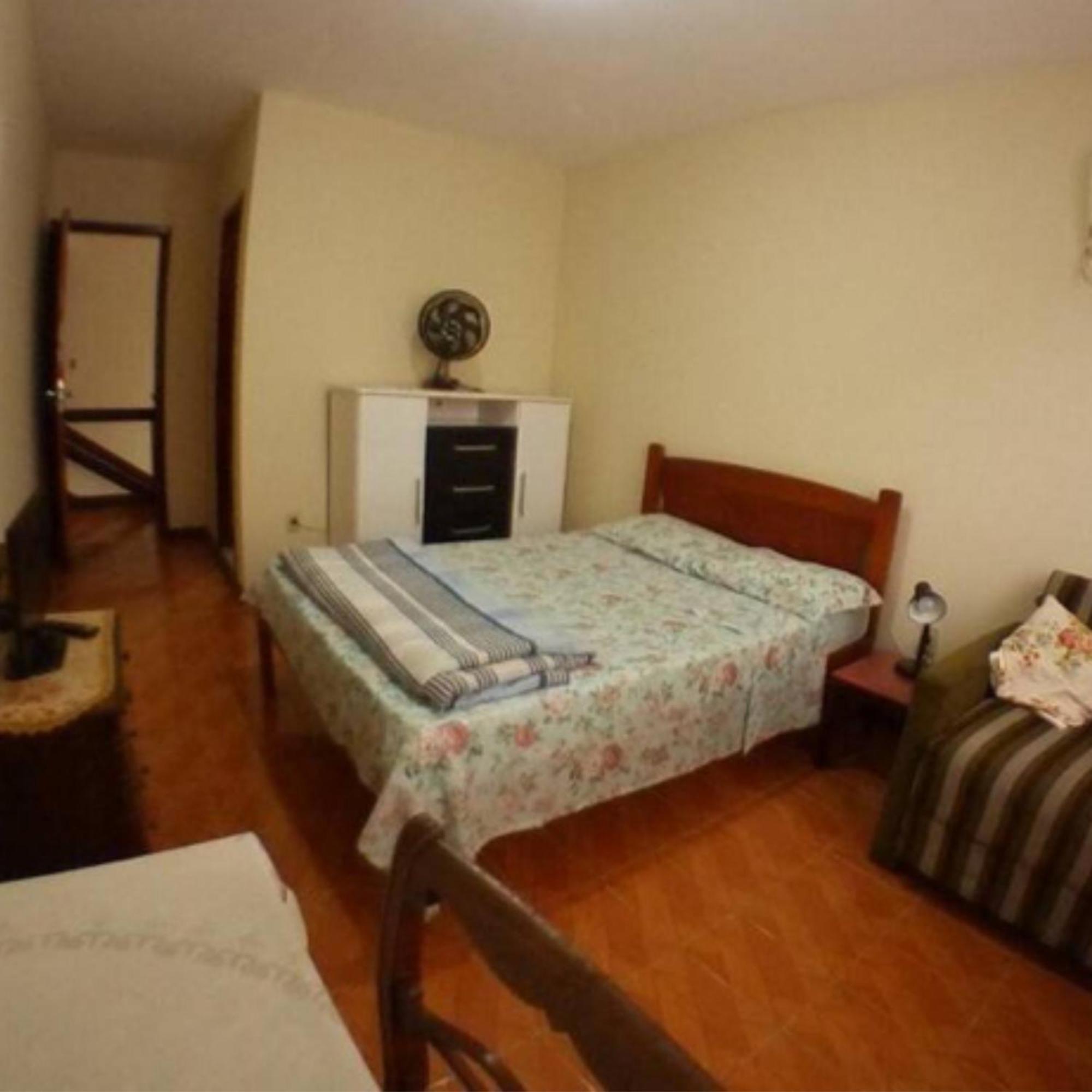 Casa Da Olga Itatiaia Lägenhet Itatiaia  Exteriör bild