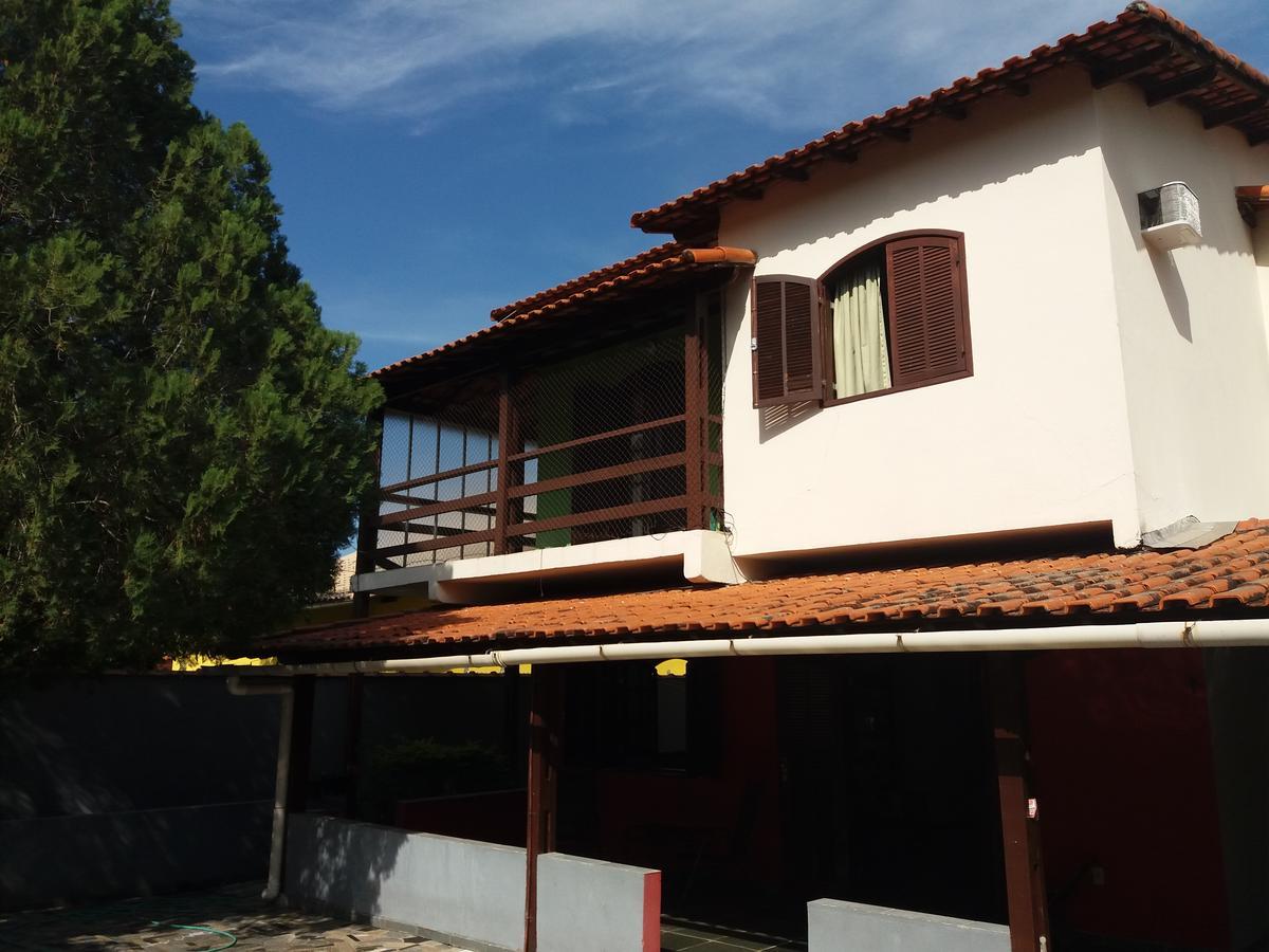 Casa Da Olga Itatiaia Lägenhet Itatiaia  Exteriör bild